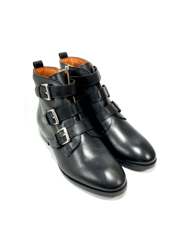 boots-bottines royal pikolinos