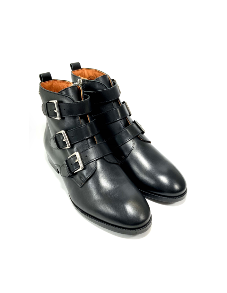 boots-bottines royal pikolinos
