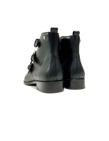 boots-bottines royal pikolinos