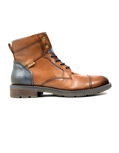 boots-bottines york pikolinos