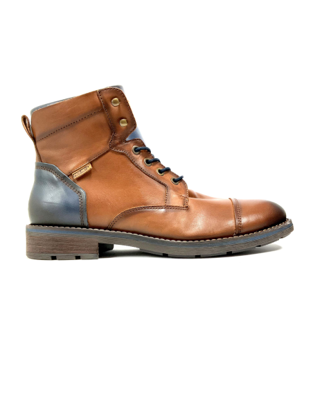 boots-bottines york pikolinos