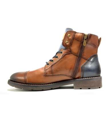 boots-bottines york pikolinos