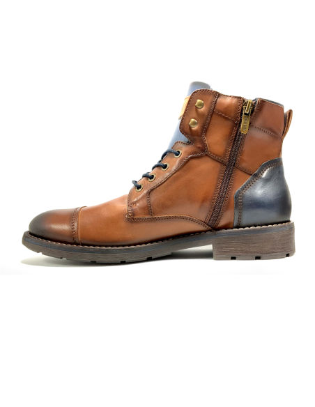 boots-bottines york pikolinos