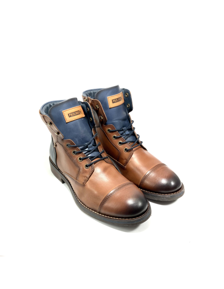 boots-bottines york pikolinos