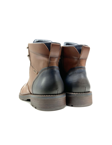 boots-bottines york pikolinos