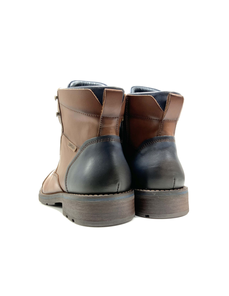 boots-bottines york pikolinos