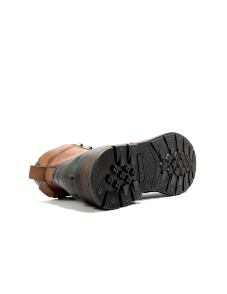 boots-bottines york pikolinos
