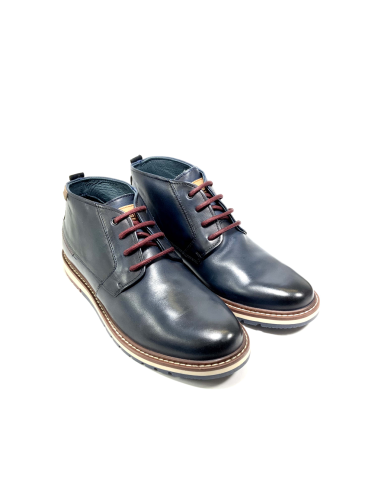 boots-bottines berna pikolinos
