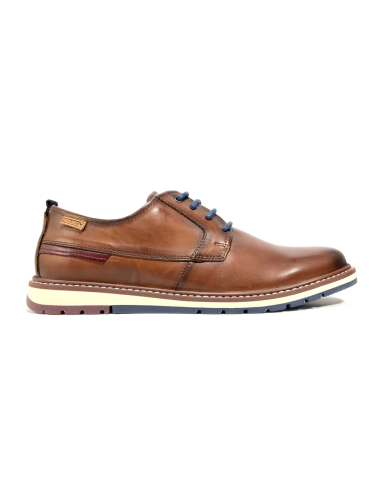 chaussures ville berna pikolinos