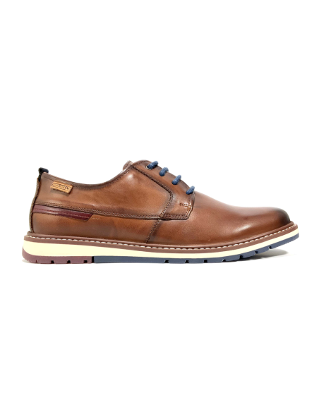 chaussures ville berna pikolinos