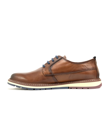 chaussures ville berna pikolinos