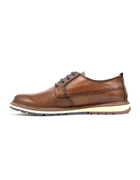 chaussures ville berna pikolinos