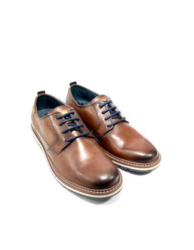 chaussures ville berna pikolinos