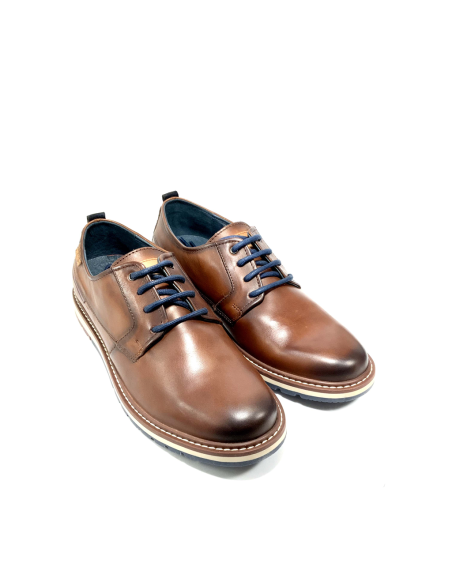 chaussures ville berna pikolinos