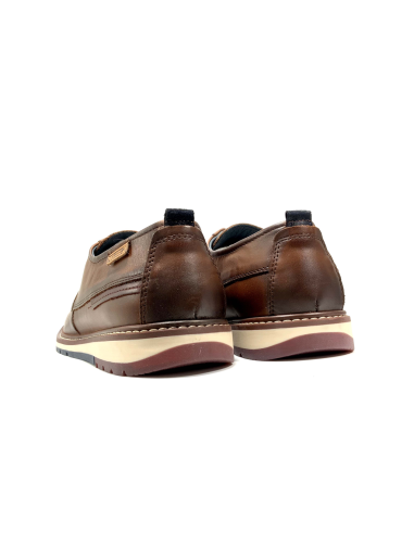 chaussures ville berna pikolinos
