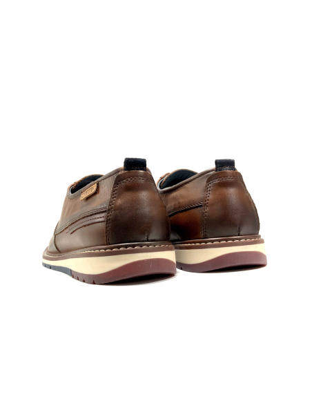 chaussures ville berna pikolinos