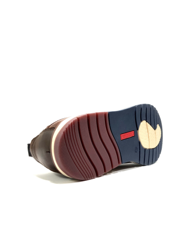 chaussures ville berna pikolinos
