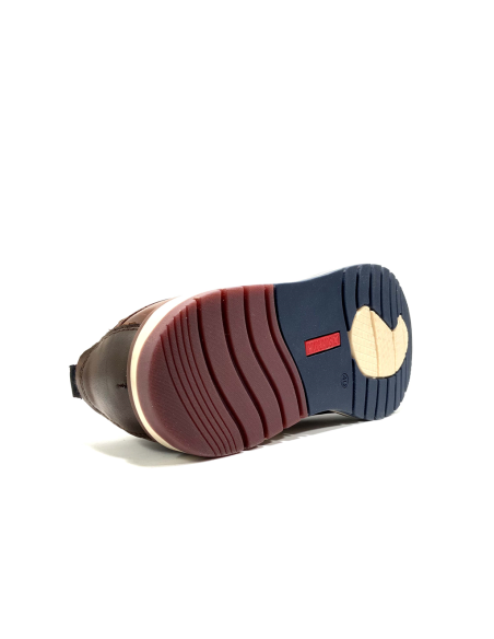 chaussures ville berna pikolinos