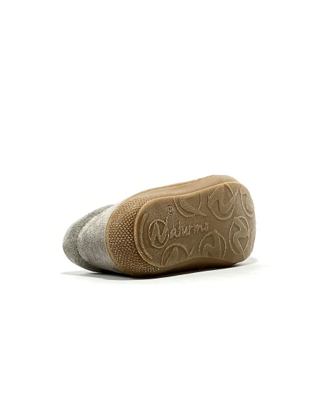 1er pas cocoon naturino