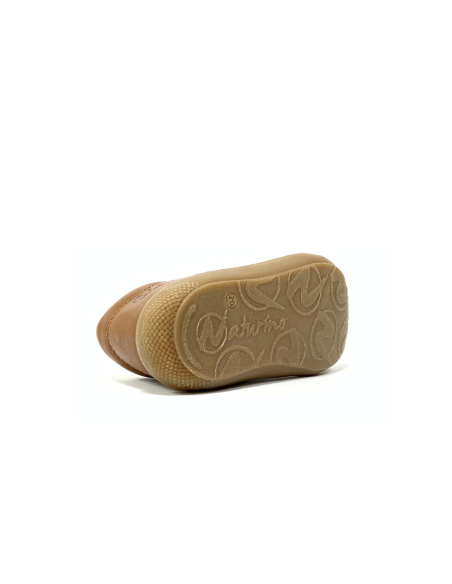 1er pas cocoon naturino