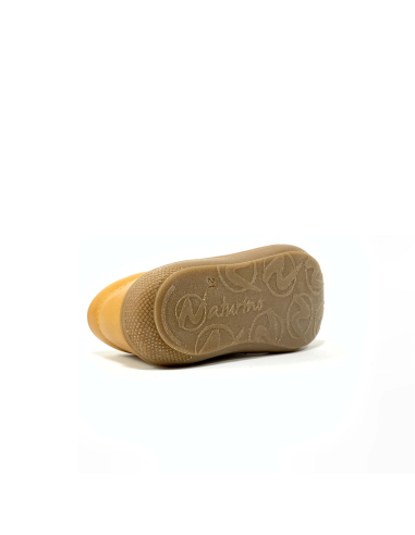 1er pas cocoon naturino