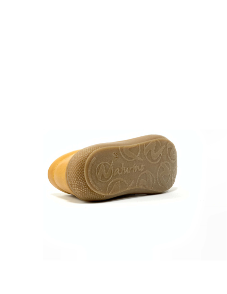 1er pas cocoon naturino
