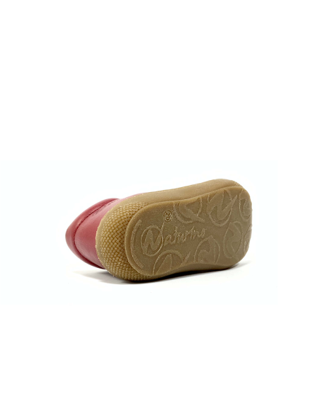 1er pas cocoon naturino