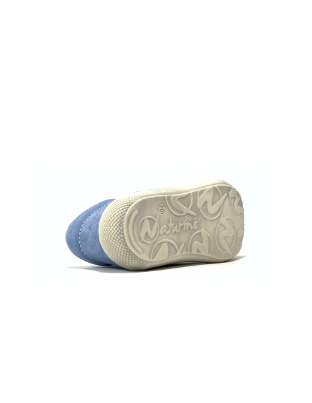 1er pas cocoon naturino
