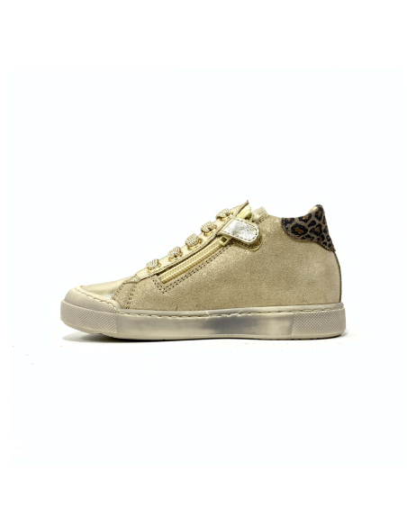 baskets sneakers heist naturino