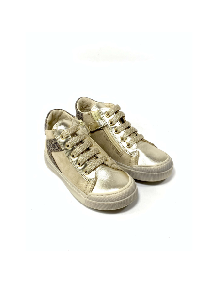 baskets sneakers heist naturino