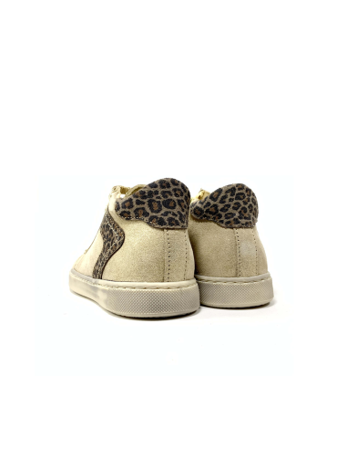 baskets sneakers heist naturino