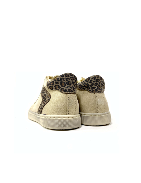baskets sneakers heist naturino