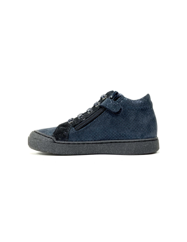 baskets sneakers dord naturino