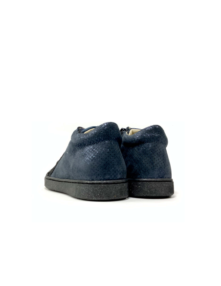baskets sneakers dord naturino