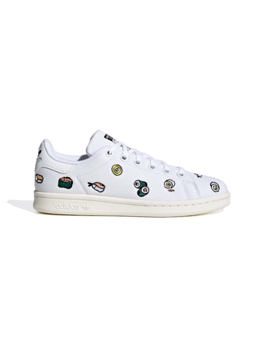 baskets sneakers stan smith adidas