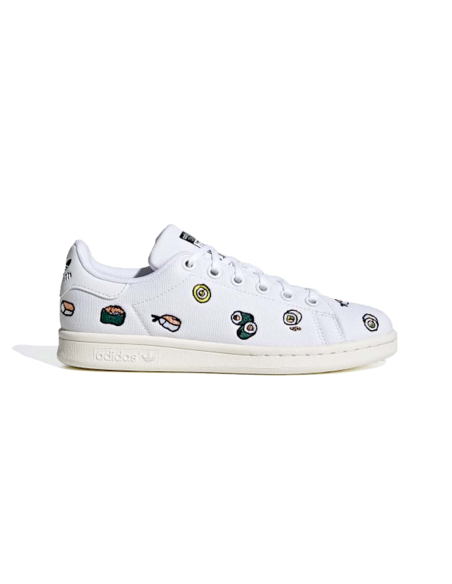 baskets sneakers stan smith adidas