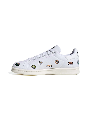 baskets sneakers stan smith adidas