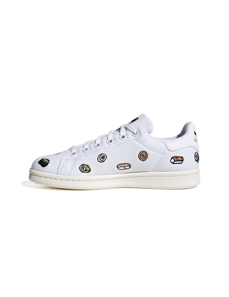 baskets sneakers stan smith adidas