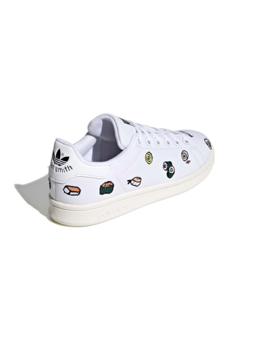 baskets sneakers stan smith adidas