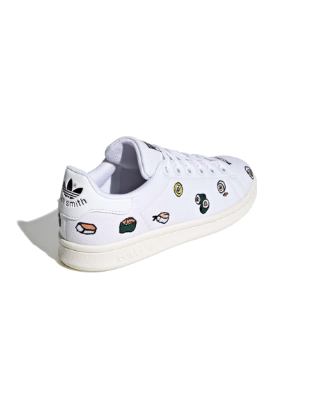 baskets sneakers stan smith adidas