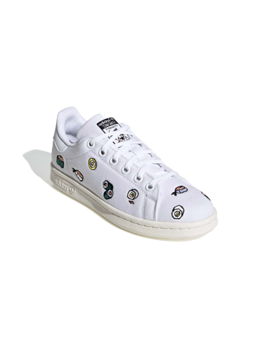 baskets sneakers stan smith adidas