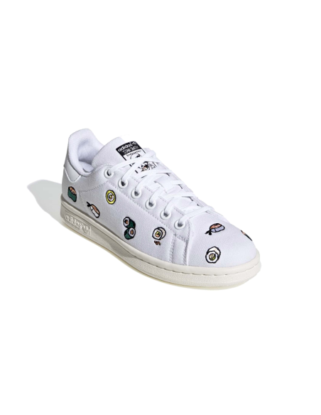 baskets sneakers stan smith adidas