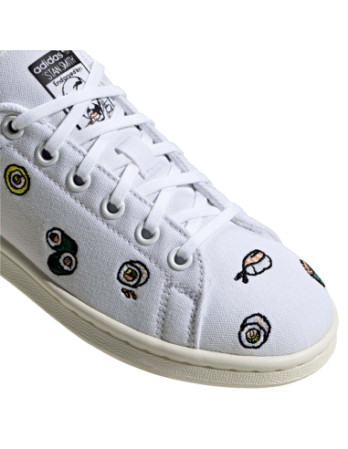 baskets sneakers stan smith adidas