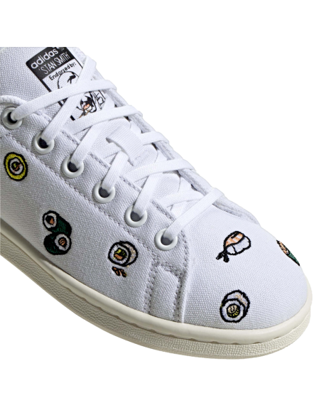 baskets sneakers stan smith adidas