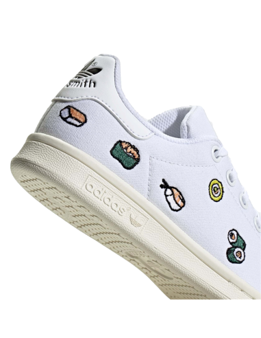 baskets sneakers stan smith adidas