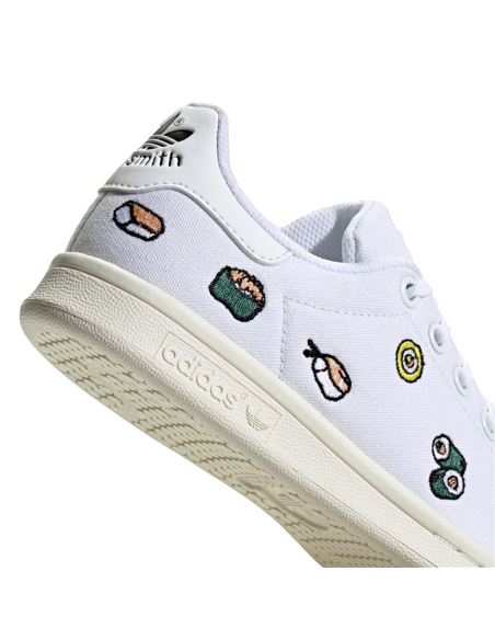 baskets sneakers stan smith adidas