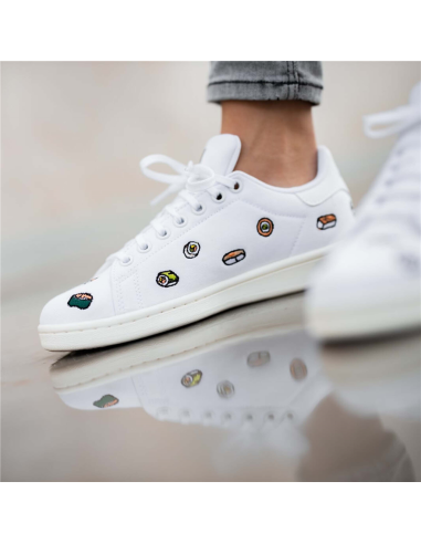 baskets sneakers stan smith adidas