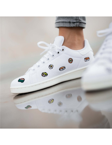 baskets sneakers stan smith adidas