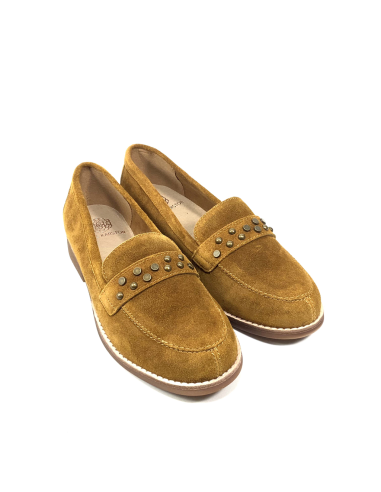 mocassins acali emilie karston