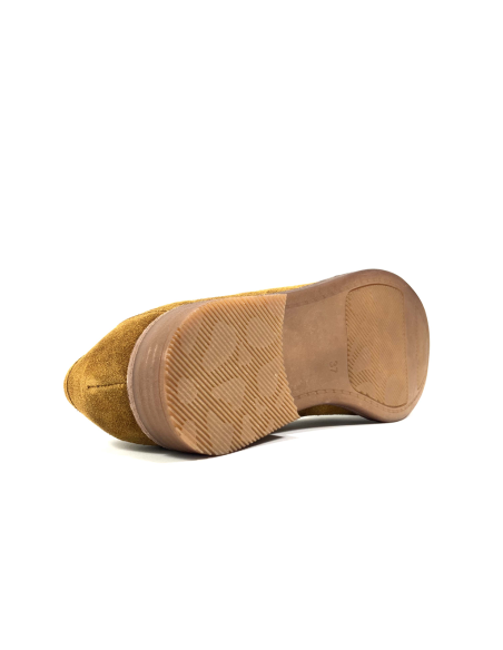 mocassins acali emilie karston
